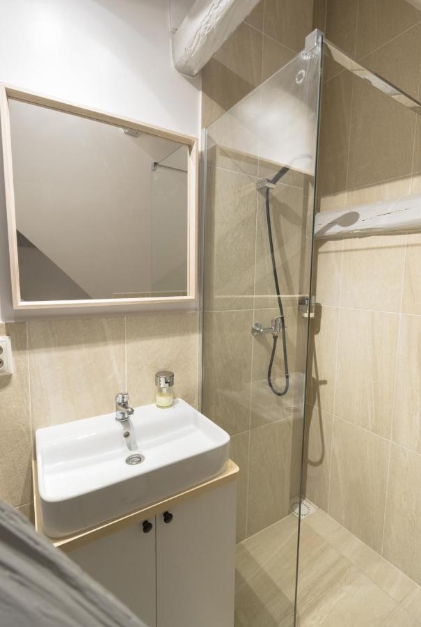 Olymp Apartment Banská Štiavnica 외부 사진