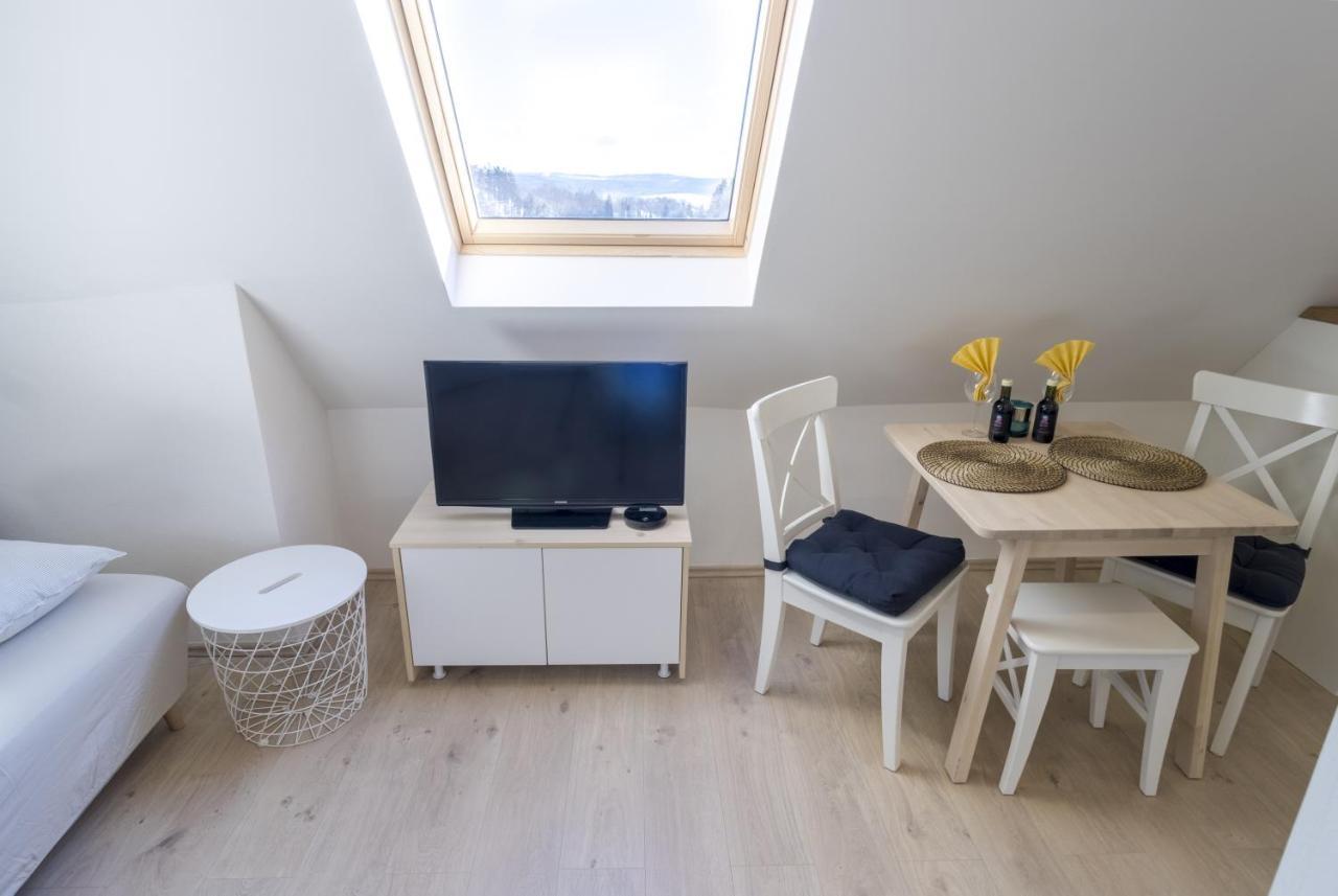 Olymp Apartment Banská Štiavnica 외부 사진