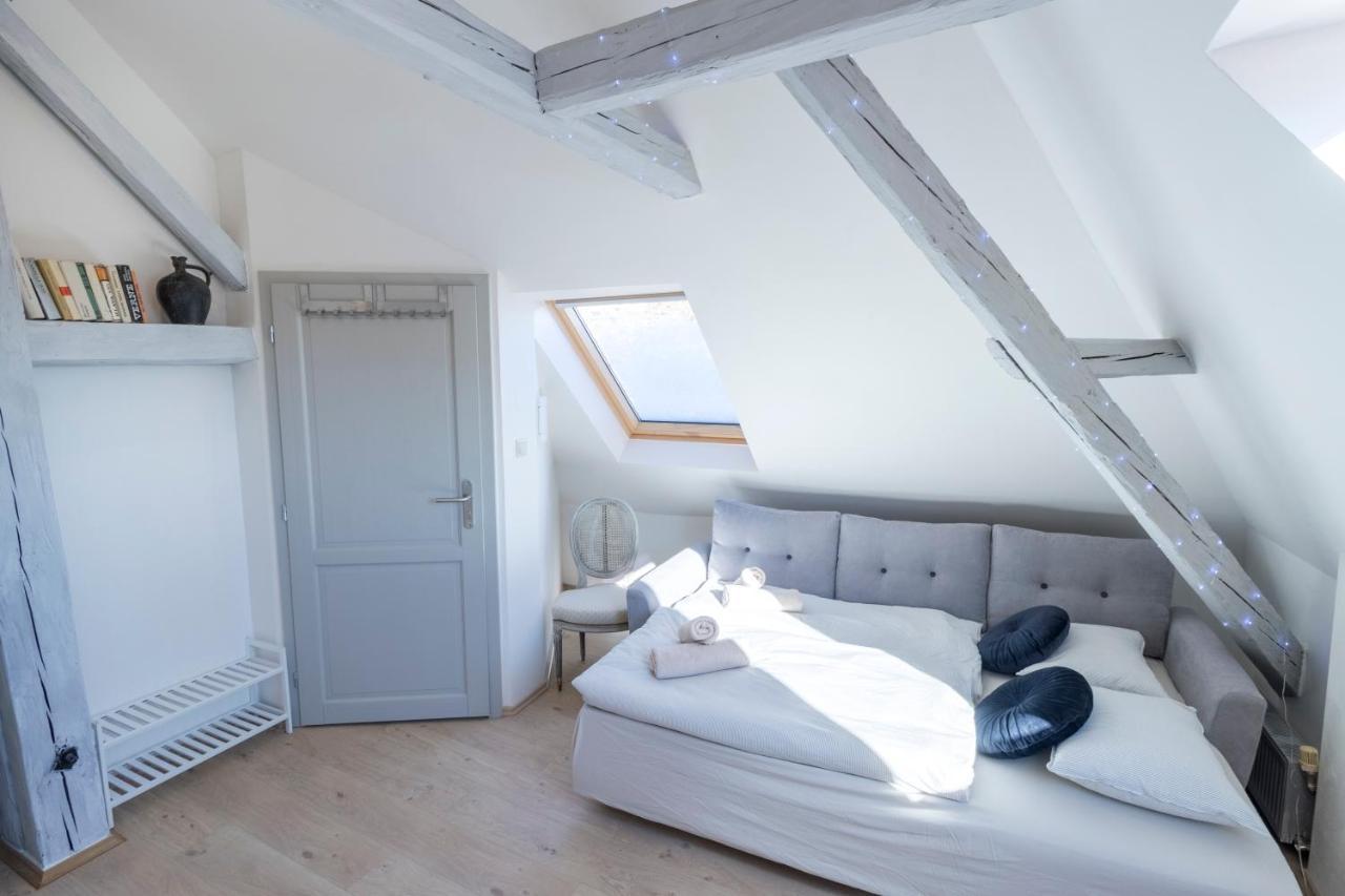 Olymp Apartment Banská Štiavnica 외부 사진