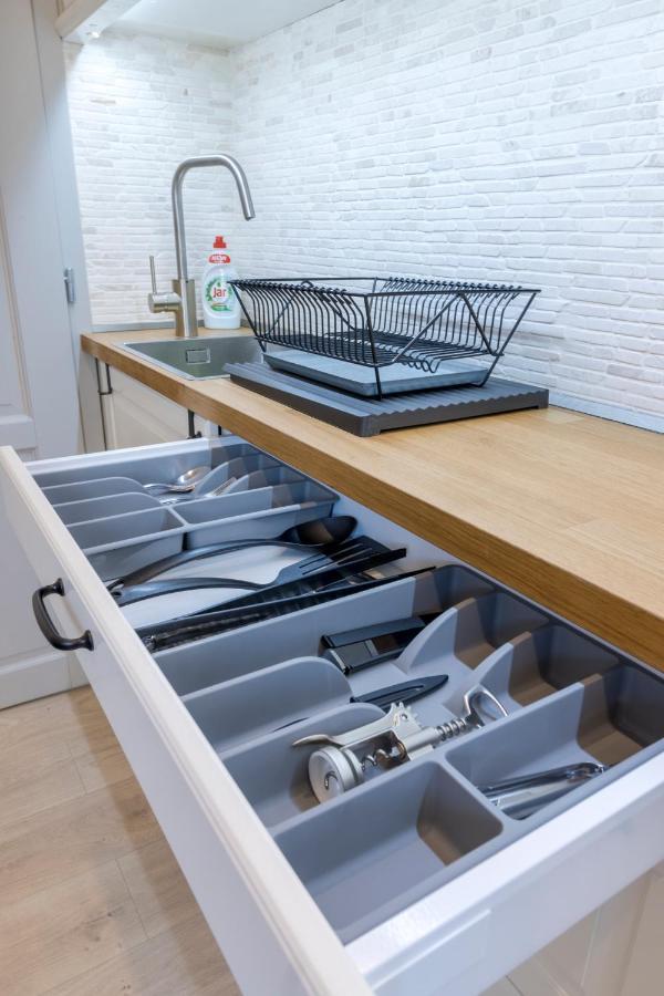 Olymp Apartment Banská Štiavnica 외부 사진