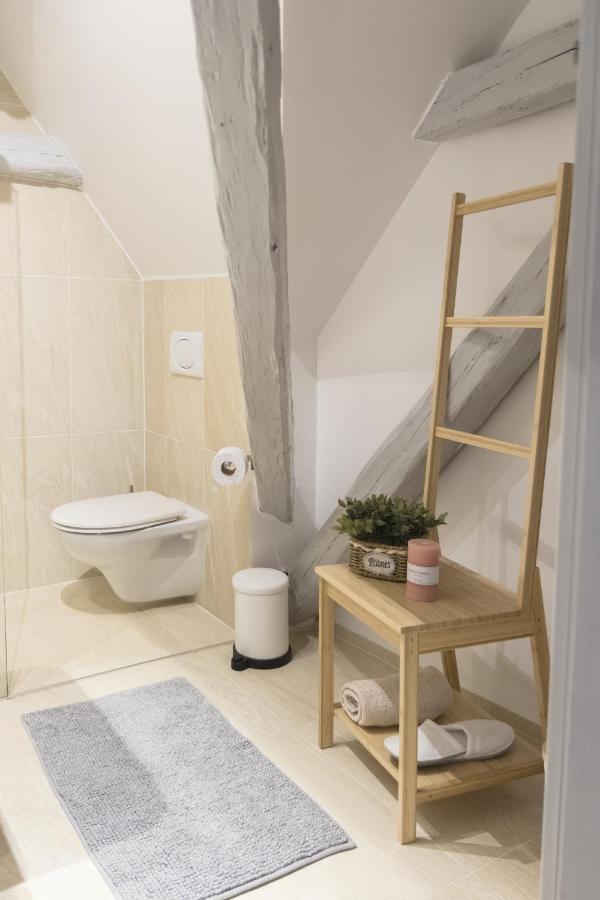 Olymp Apartment Banská Štiavnica 외부 사진