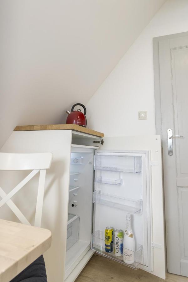Olymp Apartment Banská Štiavnica 외부 사진