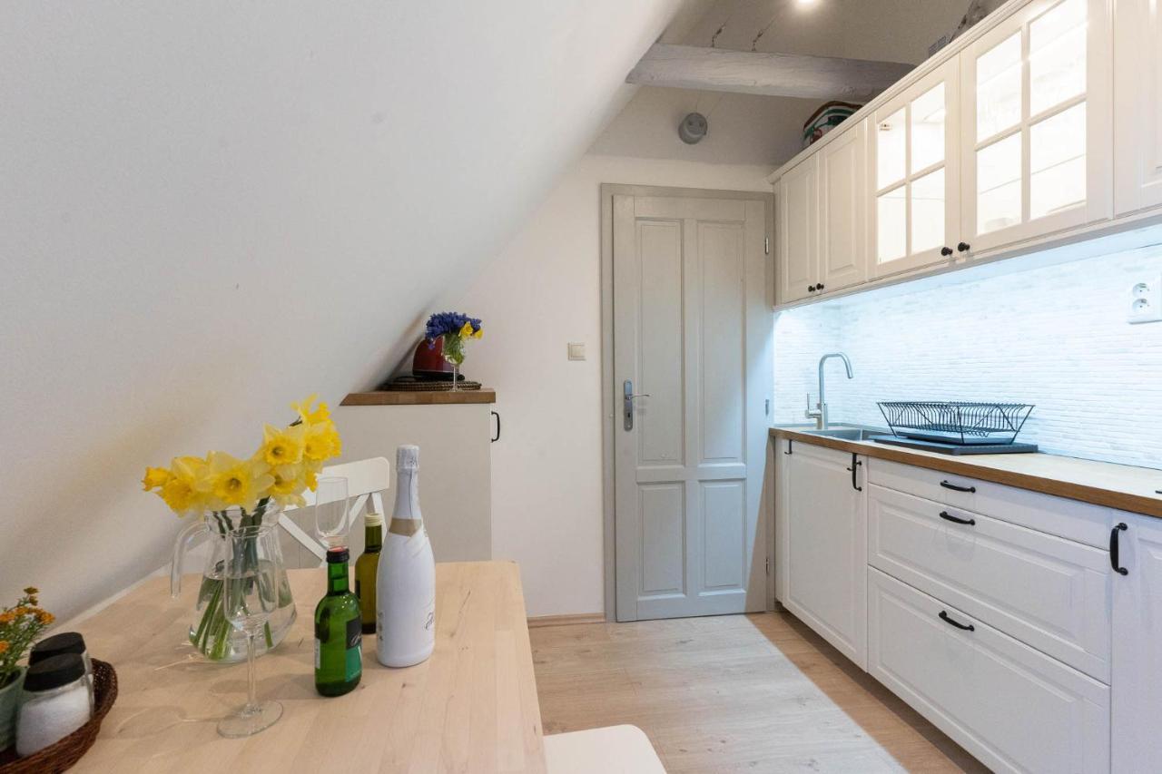 Olymp Apartment Banská Štiavnica 외부 사진