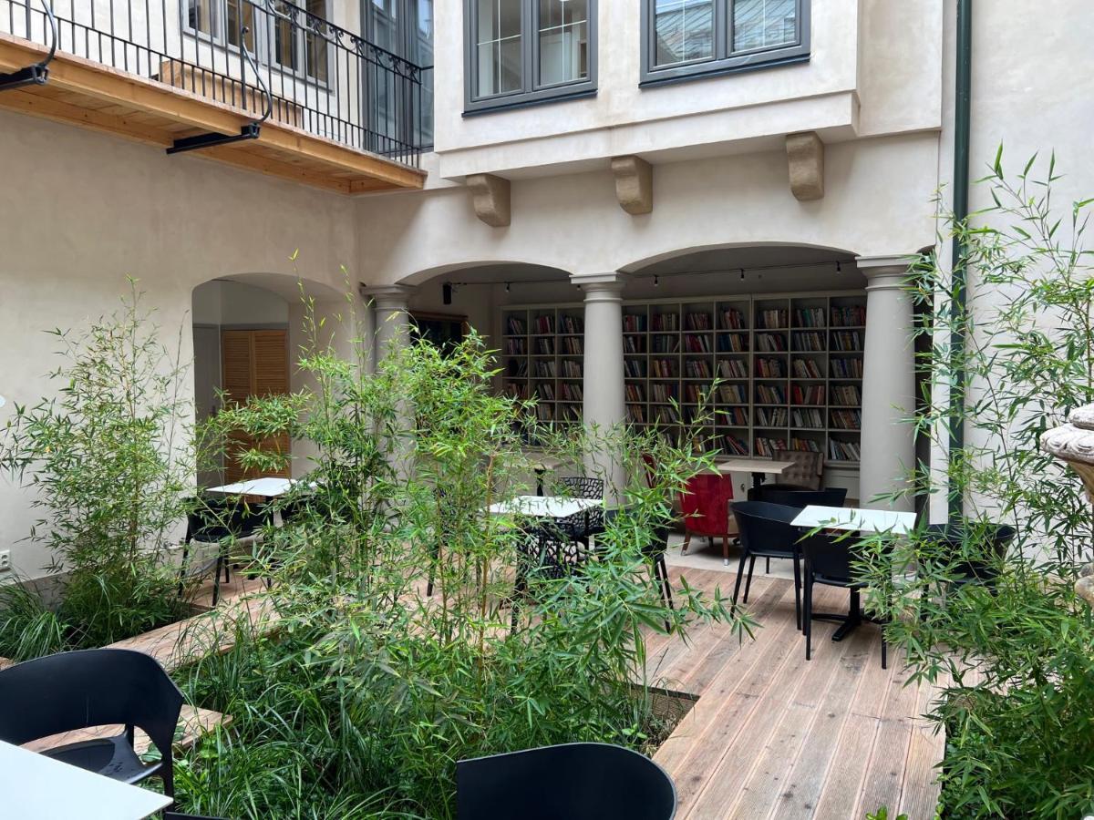 Olymp Apartment Banská Štiavnica 외부 사진