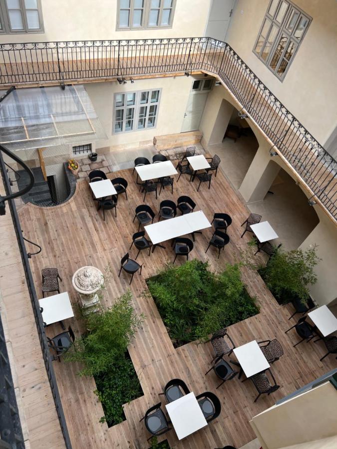 Olymp Apartment Banská Štiavnica 외부 사진
