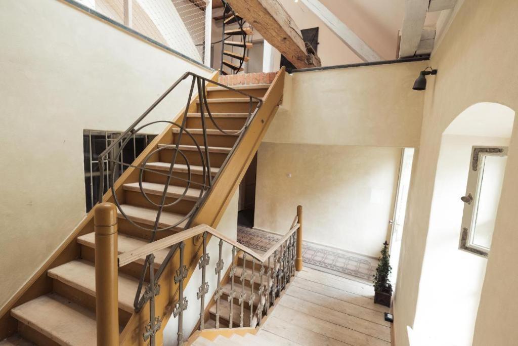 Olymp Apartment Banská Štiavnica 외부 사진