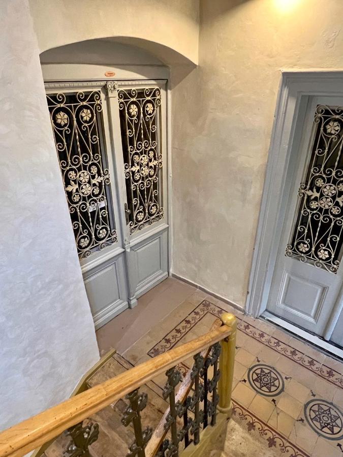 Olymp Apartment Banská Štiavnica 외부 사진